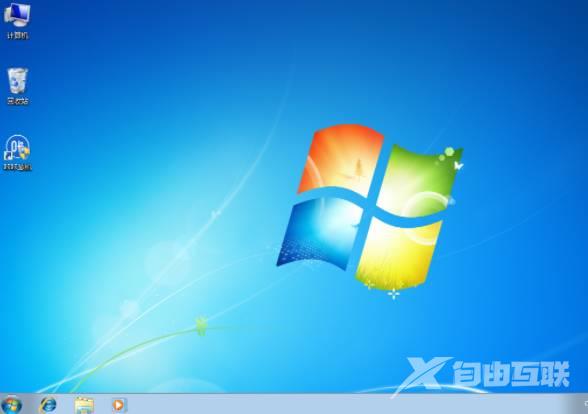 家用电脑升级win7系统的方法