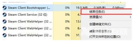 win11无法兼容steam游戏怎么办？win11不能兼容steam游戏解决方法