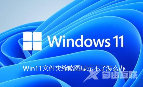 Win11文件夹缩略图显示不了怎么解决？