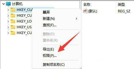 Win11注册表无法修改怎么办？Win11注册表无法修改的解决方法