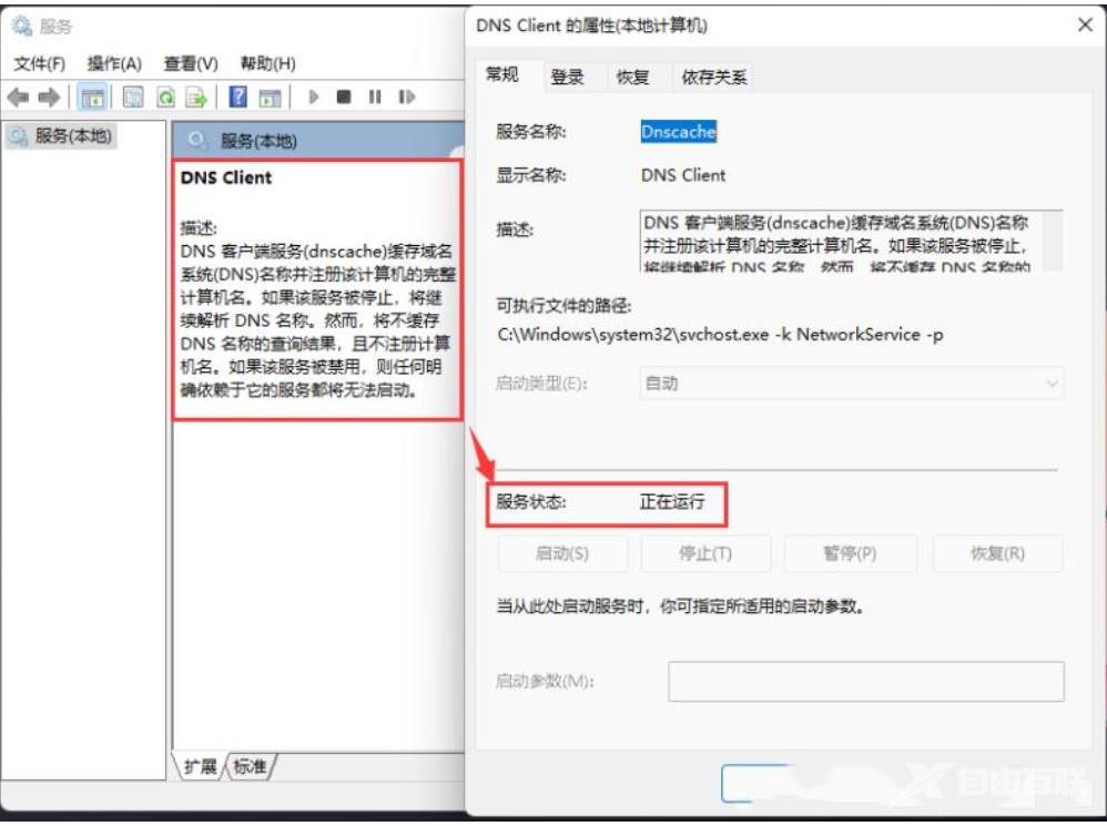 Win11笔记本一联网网络就卡怎么解决？