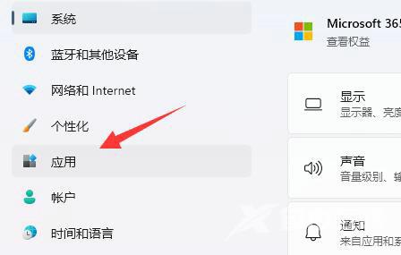 Win11软件权限管理在哪？Win11软件权限管理位置介绍