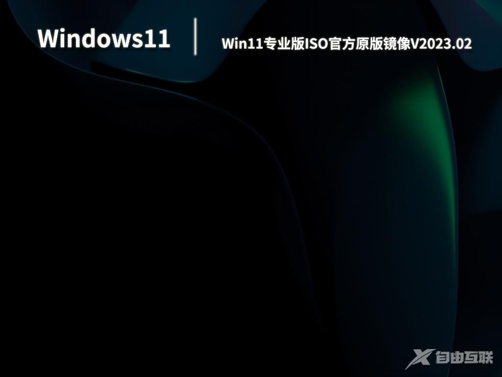 Win11专业版下载_Win11 64位专业版镜像下载