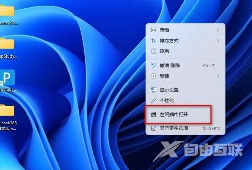 Win11在终端中打开什么意思？Win11在终端中打开如何关闭？