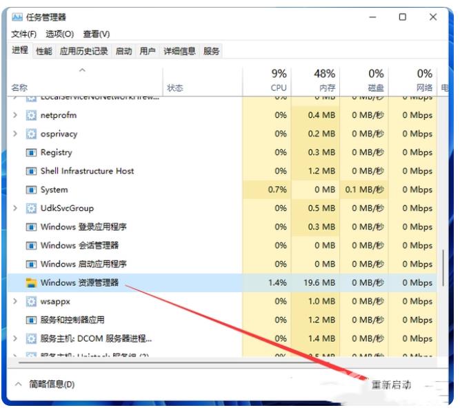 Win11鼠标光标找不到了怎么办？电脑上看不见鼠标光标的解决方法