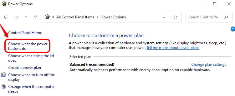 win11系统开始菜单怎么添加休眠选项？