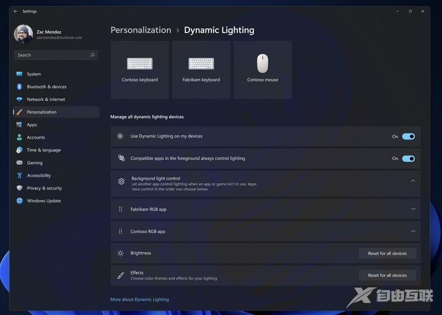 微软宣布Windows 11 Insider Preview Build 23475发布!