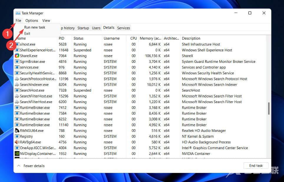 Win11怎么分屏？Win11无法设置分屏怎么办？