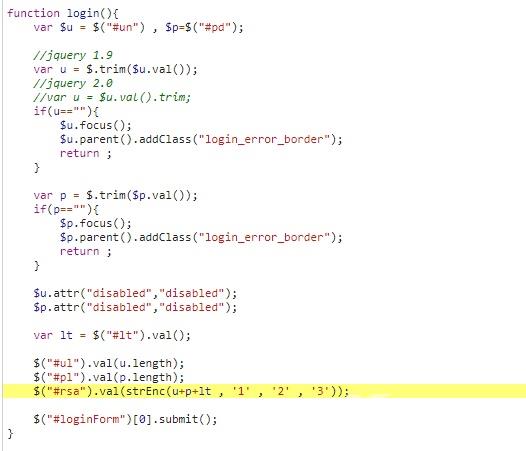 《Python模拟登录华工新版教务系统选课 (PyExecJS)》