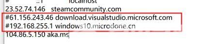 《【亲测有效】Visual Studio Installer 稍等片刻...正在提取文件 进度条卡住不动 0B每秒 一段时间后提示 循环下载安装文件 无法下载安装文件。请检查Internet 连接》