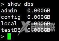 MongoDB的安装以及初步配置 - 文章图片