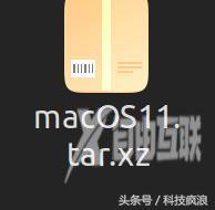 Ubuntu安装后的美化模仿MacOs，苹果，乌班图傻傻分不清楚