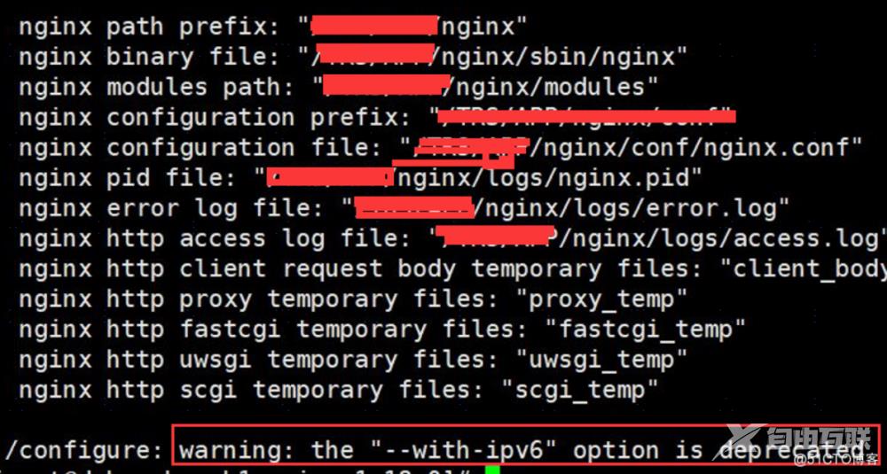 记录一次nginx升级,支持ipv4和ipv6访问https