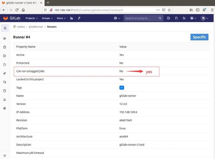 Gitlab Runner实现CI/CD自动化部署asp.net core应用