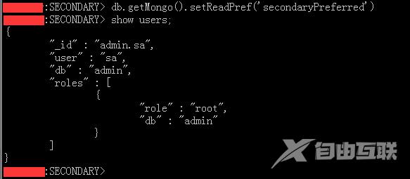 《MongoDB 2.6配置副本集，支持端口号修改和用户登录认证,mongoDB系列之（二）：mongoDB 副本集》