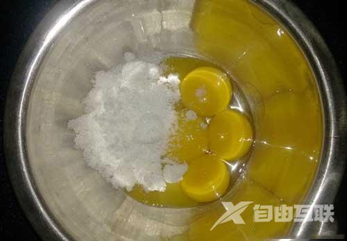 吃完鸡蛋别碰5种食物 小心丧命(1)