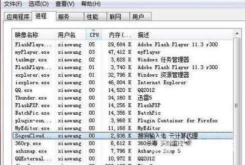 电脑CPU占用率过高怎么回事？电脑CPU占用率过高的解决方法