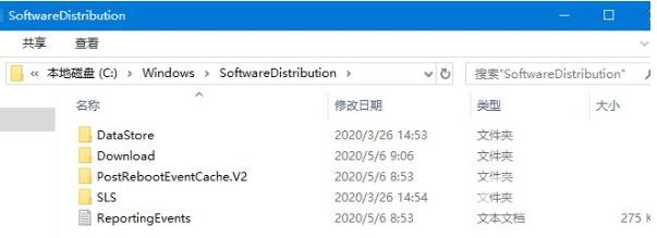 Win10更新失败并且出现无限重启怎么办？Win10更新失败的解决方法