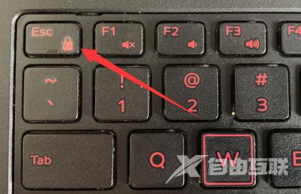 win10键盘都变成快捷键怎么办？win10键盘都变成快捷键解决教程