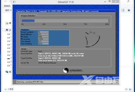 深度安装win10系统安装教程