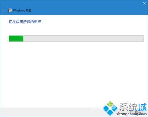 Windows10系统卸载IE11浏览器的方法