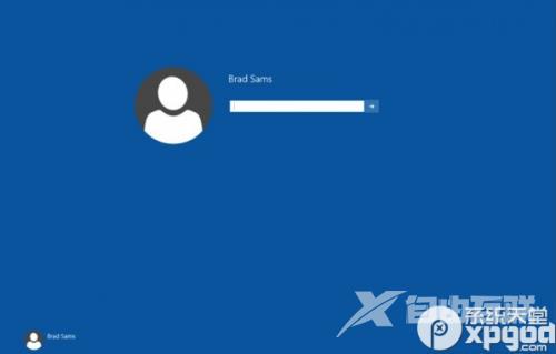 windows10隐藏登录界面激活图文教程