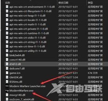 win10运行使命召唤16提示DiscReadError错误怎么办？