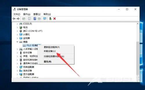 Win10键盘没坏忽然不能用了怎么办？键盘没坏又不能输入的解决方法