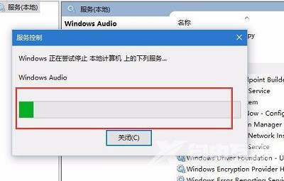 Win10更新声卡驱动后没声音怎么办？win10一切正常无声音怎么办？