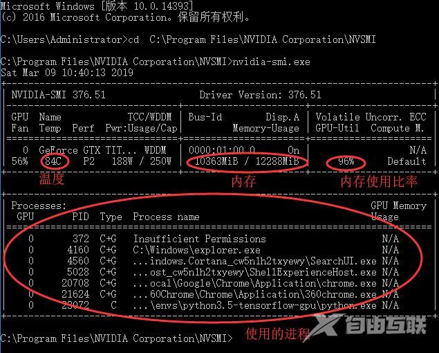 win10怎么查看GPU温度？win10电脑GPU温度查看方法