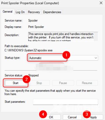 Win10打印机共享错误代码3e3怎么解决？