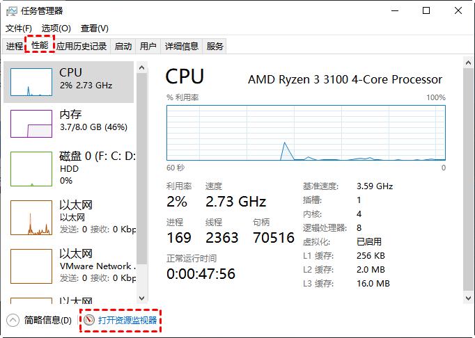 Win10文件夹正在使用无法删除怎么办？文件夹无法删除解决方法