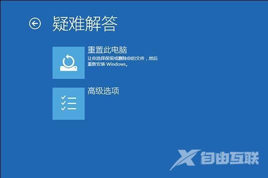 win10专业版开机提示user profile service服务登录失败怎么解决？