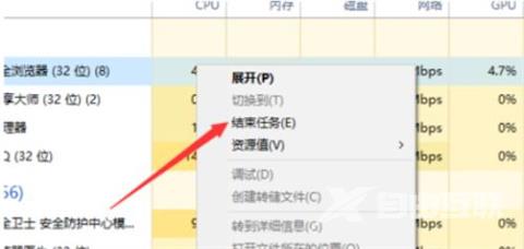 win10如何降低内存占用？win10怎么释放运行内存？