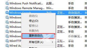 win10搜索框搜不到东西怎么办？Win10搜索框搜不到东西的解决方法