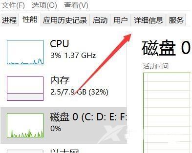 win10怎么查看进程PID？win10查看进程PID的详细步骤