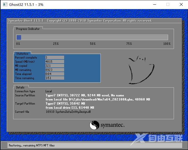 win7免费版_正版win7系统下载_win7永久激活版64位镜像免费下载