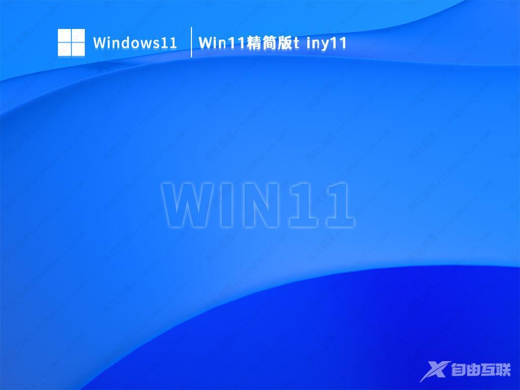 Win11精简版tiny11下载_Win11极致精简版tiny11系统