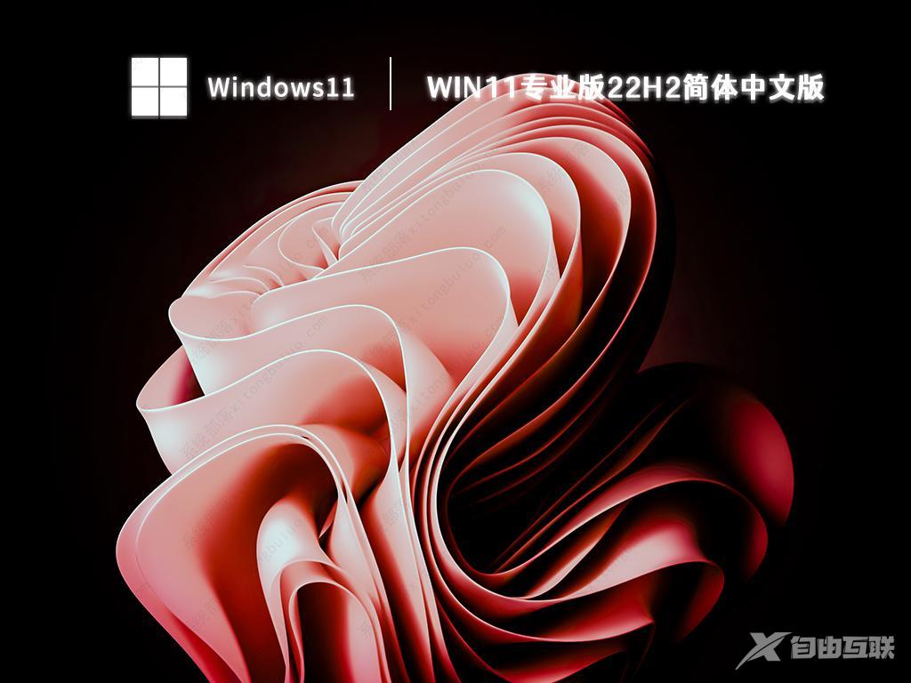 Win11 64位 专业版下载_最新Win11 64位专业版[永久激活](22H2) V2023下载