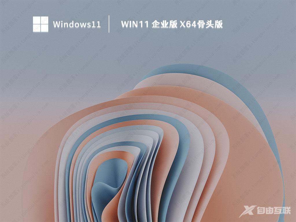 Win11企业版纯净版下载_Win11企业版纯净版64位