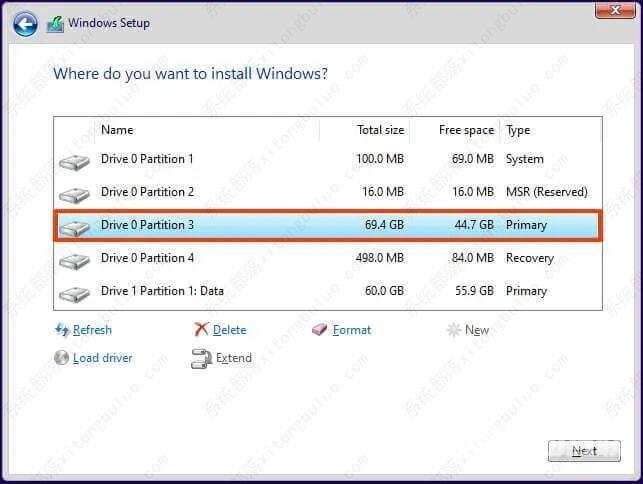 如何使用本地帐户安装Windows 11，没有Microsoft帐户？