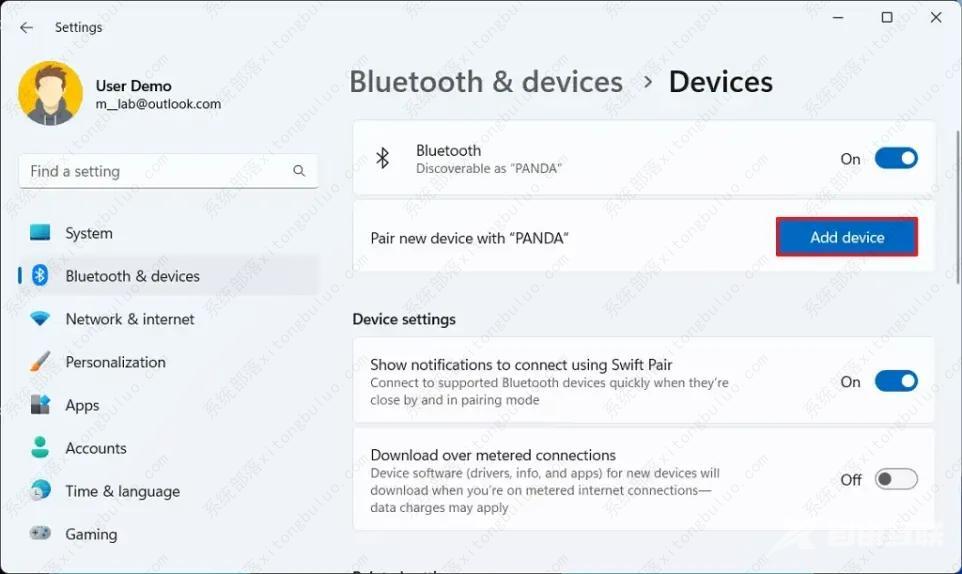 如何在Windows 11、10上使用Logitech Flow在PC之间共享鼠标？