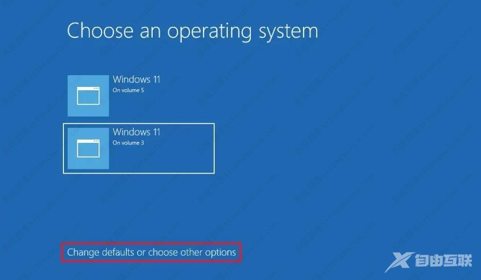 如何在 Windows 11、10 上更改启动菜单超时？