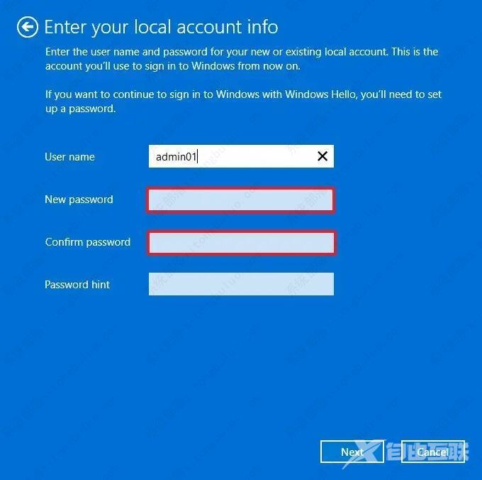 如何在 Windows 11 上删除登录密码？4种方法教给你！