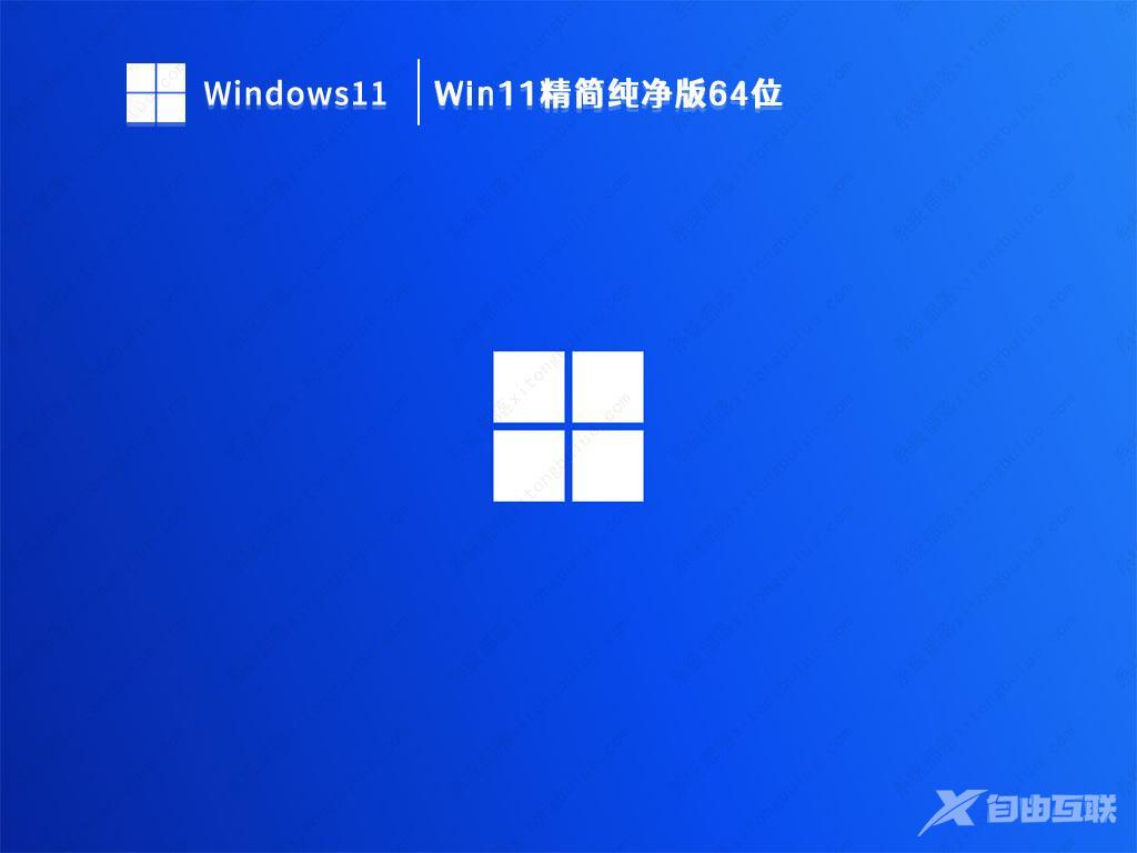 Win11精简纯净版下载_Win11精简纯净版64位