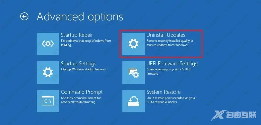 如何在Windows 11上卸载更新？在这你将了解6种不同卸载更新的方法