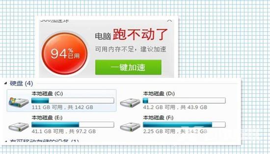 电脑卡的原因有哪些？影响电脑卡的原因和解决方法