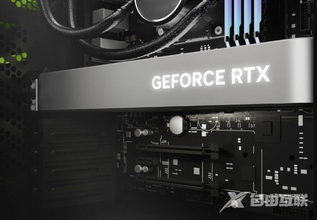 确认英伟达GeForce RTX 4070具有 12GB 显存，RTX 4060 为8GB