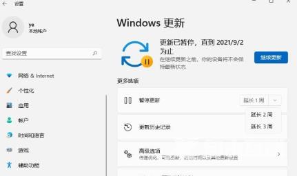 win11如何关闭系统自动更新 win11彻底关闭自动更新的方法分享