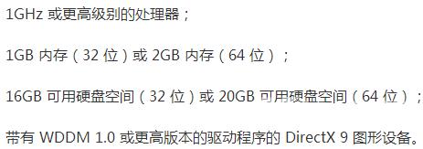 win7和win10哪个更适合老电脑 老电脑系统安装教程详细图解